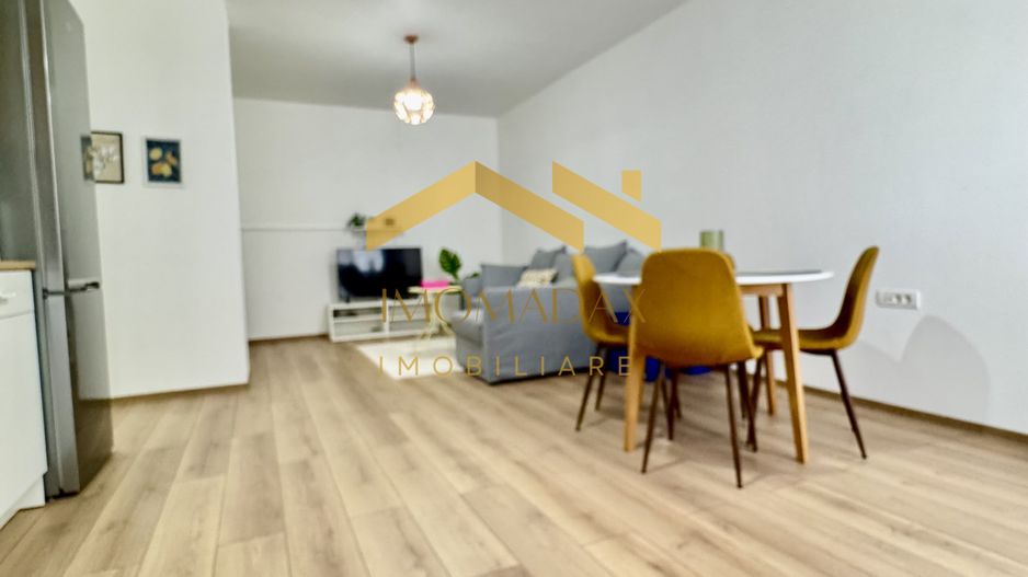 Torontalului -2 Camere-Mobilat/Utilat - Poză 11