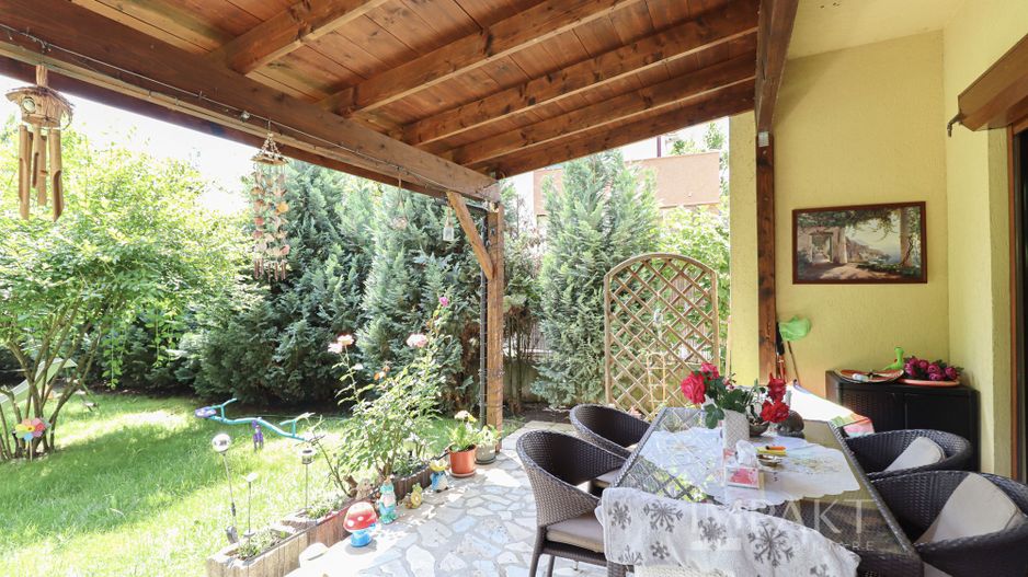 Casa individuala superba de vanzare, cartier Andrei Muresanu! - Poză 16