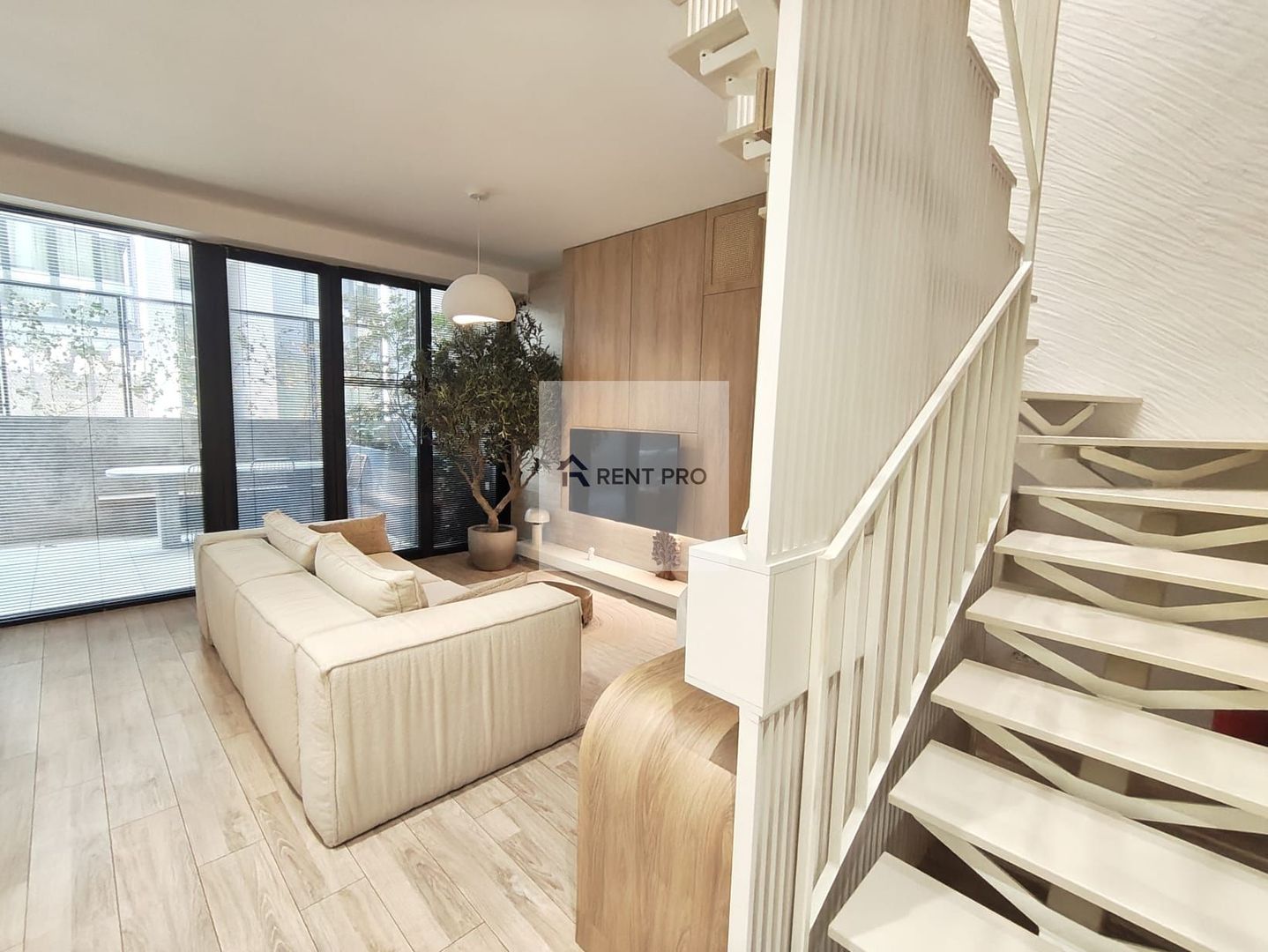 Premium Apartament 3 Camere Win Residence Cartierul Francez - Poză 2