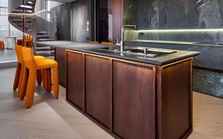 Penthouse spectaculos 4 camere I Zona Floreasca I View superb - Poză 8