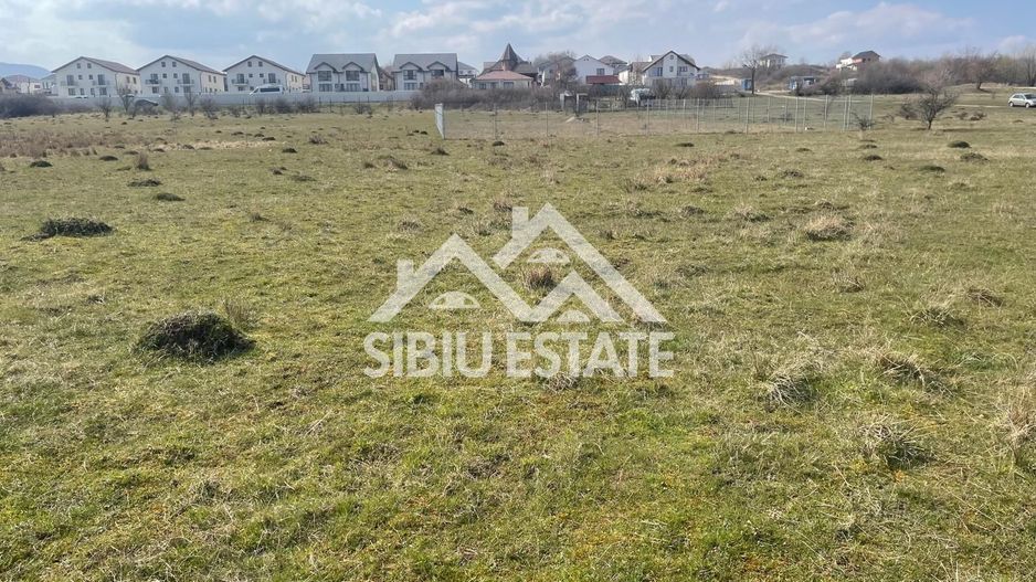 Teren intravilan de vanzare aflat in Zona Aerodrom Magura(Casa de Apa) - Poză 5