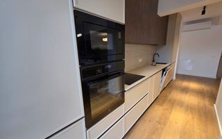 Apartament 4 Camere de vanzare Iancu Nicolae utilat mobilat - Poză 8