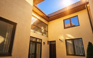 INCHIRIERE VILA DOMENII | 250MP | IDEAL ACTIVITATI COMERCIALE |PARCARE - Poză 15