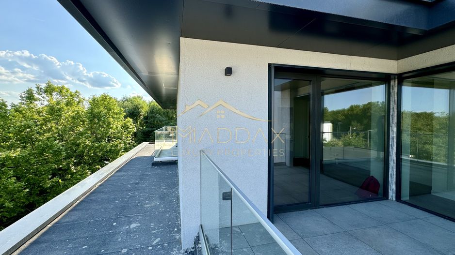 Vila cu 5 camere  *366mp* / Curte privată + piscina*315mp*/ Pipera - Lake View - Poză 67