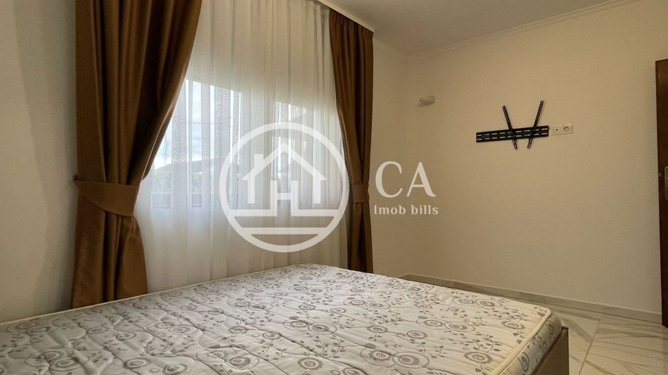 Casă de vanzare  cu 4 camere în Santandrei, Oradea. - Poză 12