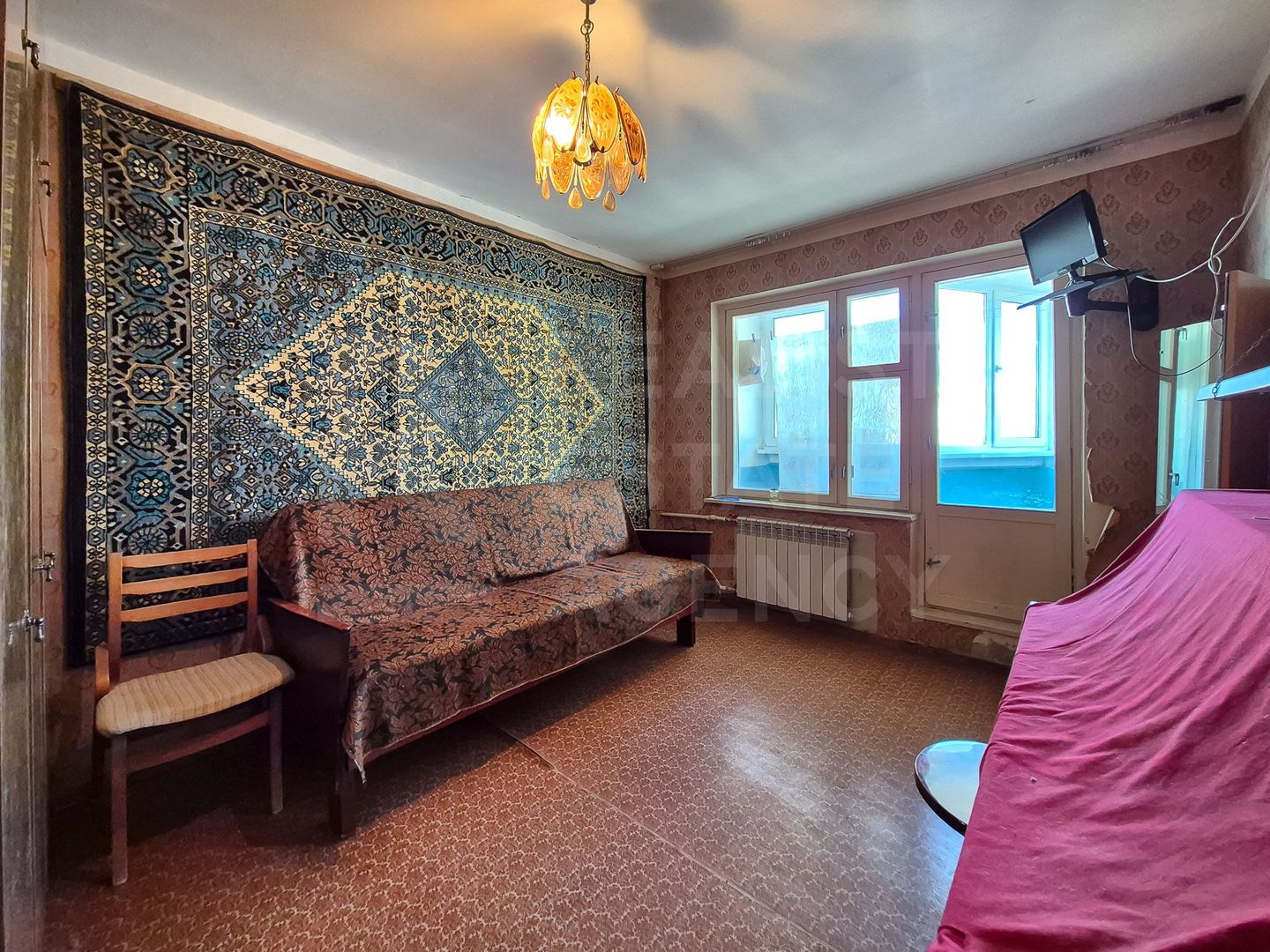 Vânzare, apartament, 2 camere și, bd. Mircea Cel Bătrân, Ciocana - Poză 4