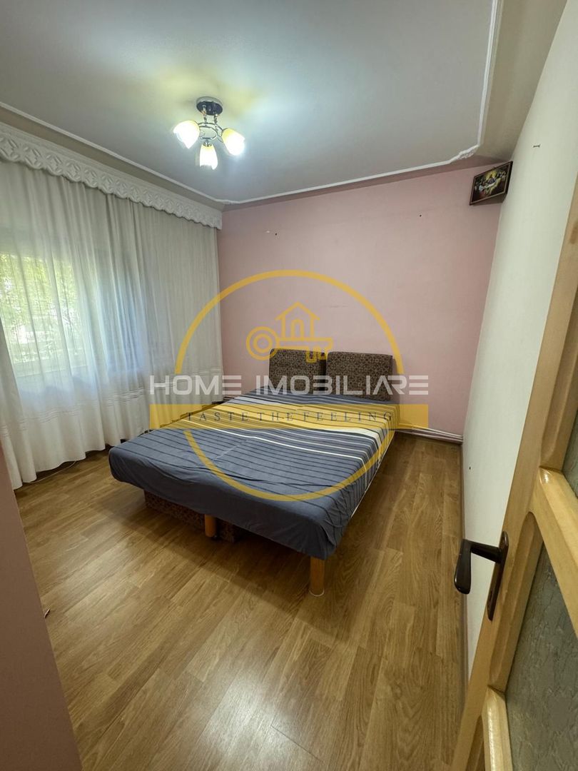 Apartament 2 Camere Decomandat Nicolina-Lidl Prima Statie - Poză 3