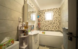 CASA PE PARTER  | 3 CAMERE | COMPLET MOBILATA SI UTILATA | COMISION 0% - Poză 9