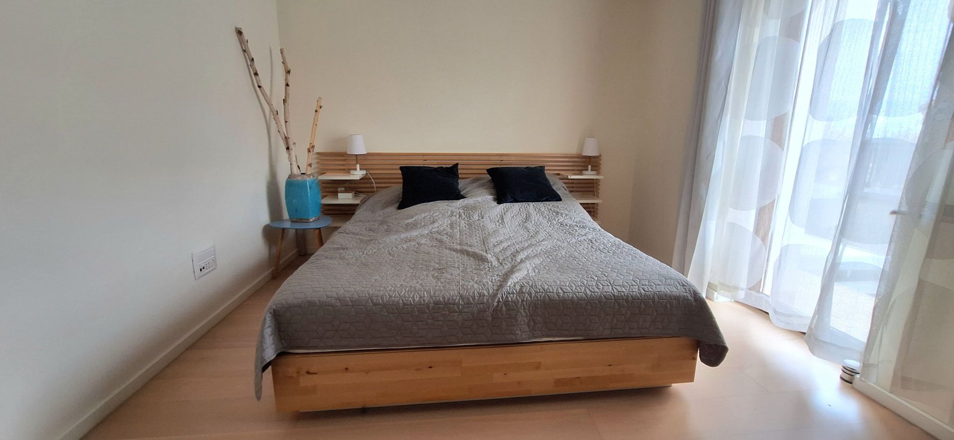 Casa eficienta energetic cu piscina in Giroc - Poză 23