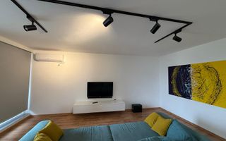 Uranus Plaza, 2 camere, etaj 10 - Poză 3