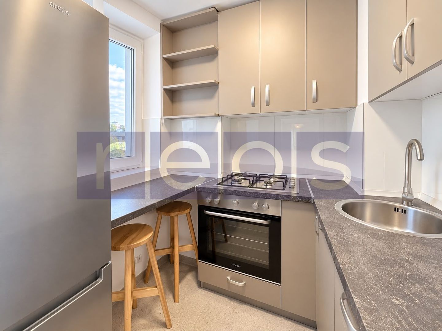 KISELEFF-CLUCERULUI | APARTAMENT 2 CAMERE | NOU REVOVAT-MOBILAT UTILAT - Poză 6