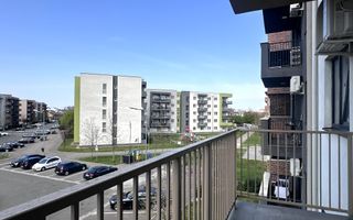 Apartament cu 2 camere | Prima Universității | Oradea - Poză 15