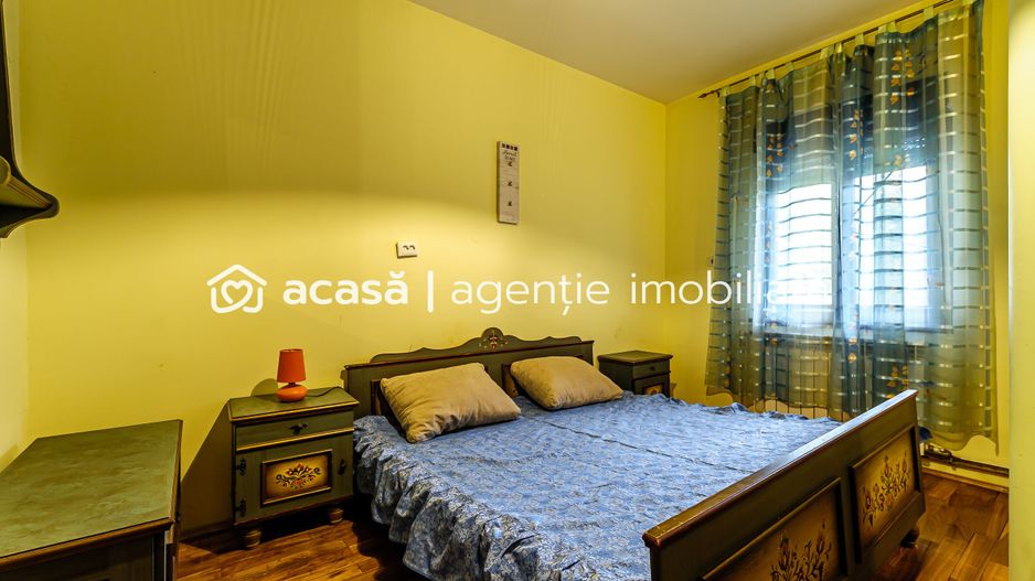 Apartament ultracentral cu destinație multiplă - Poză 4