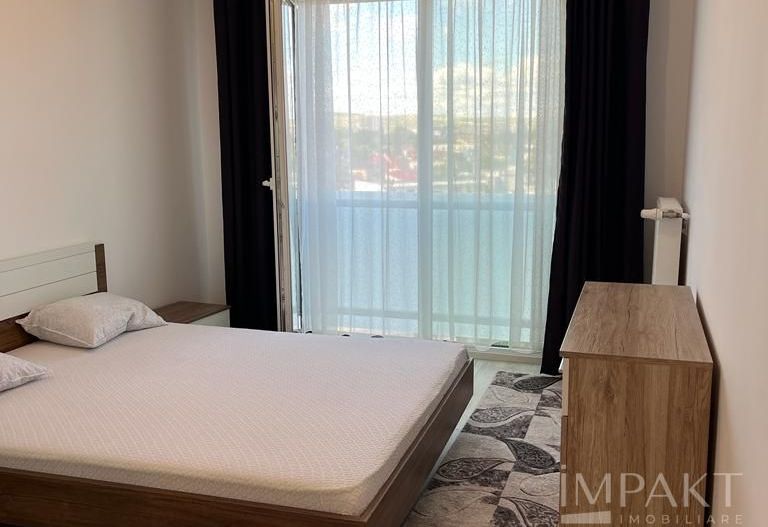 Apartament cu 3 camere in zona Parcului Central (Platinia) - Poză 8