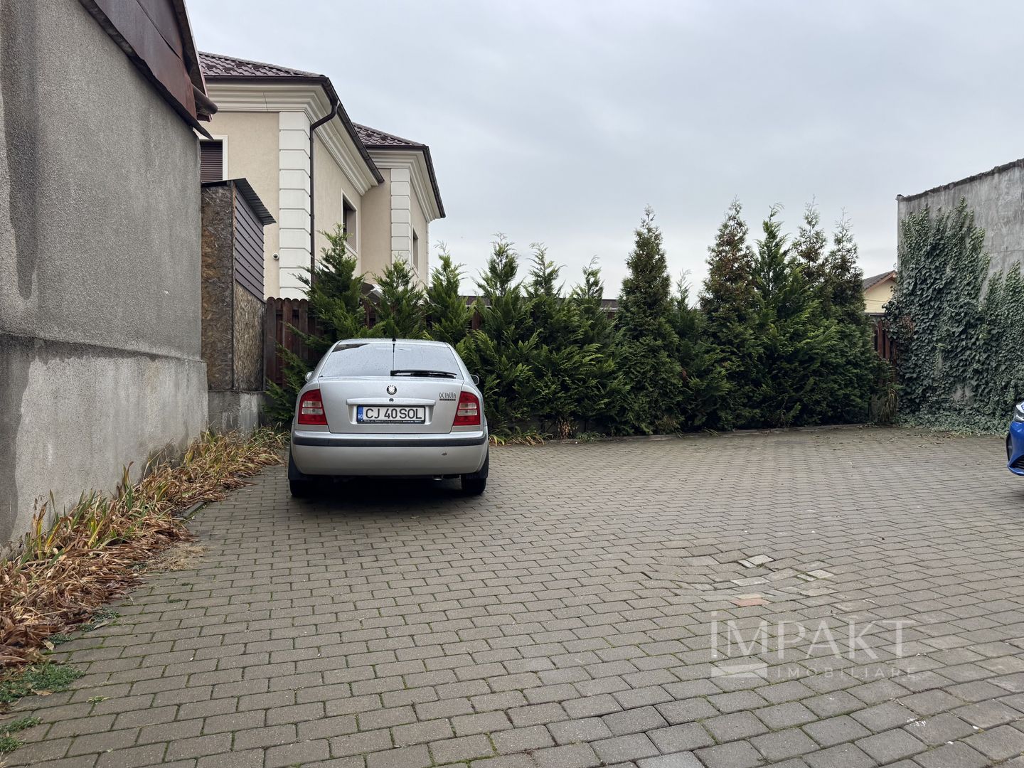 Spatiu de birouri langa Iulius Mall 60mp spatiu comercial intre lacuri - Poză 9