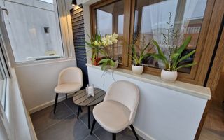 Apartament 4 camere Aviatiei - Poză 9