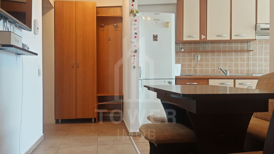 Apartament de vânzare în Turnișor – Sibiu | 47 mp utili | Etaj 2 cu lift - Poză 5