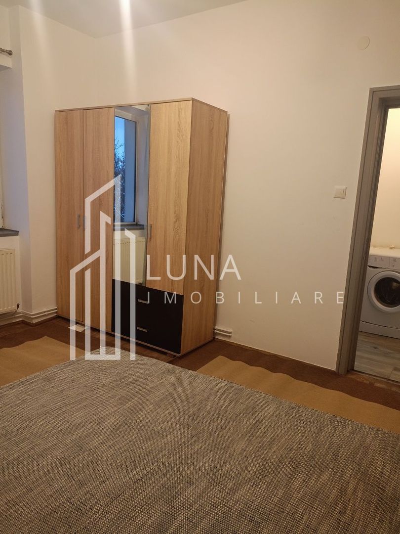 Apartament 2 camere | Astra – Zona Piața Astra | Etaj 2/2 - Poză 6