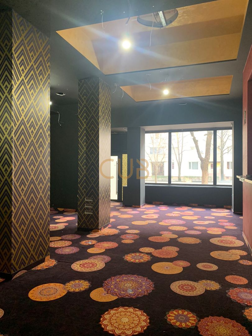 Comision 0%!! Spatiu comercial | Circumvalatiunii - Iulius Town - Poză 5