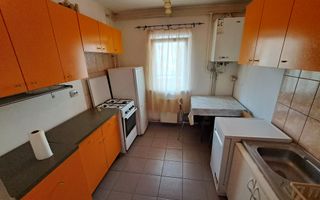 Apartament 2 camere decomandat etaj 1 Grigore Balan 49 M² - Poză 4