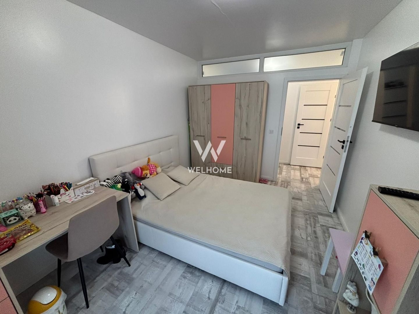 Apartament modern 3 camere cu gradina in Selimbar, Regina Residence - Poză 6