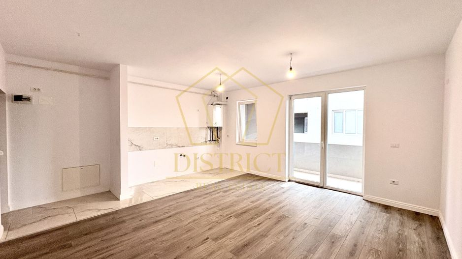 Apartament cu 2 camere | Braytim | Profi - Poză 1