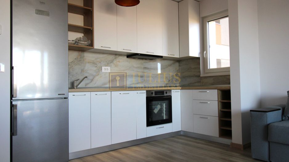 2 camere, Iris Armonia Margini, loc de parcare - Poză 7