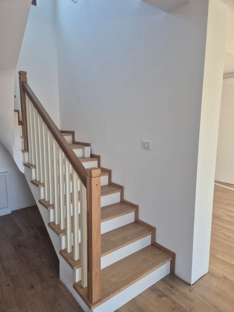 VILA INDIVIDUALA | 4 CAMERE | TUNARI - Poză 7