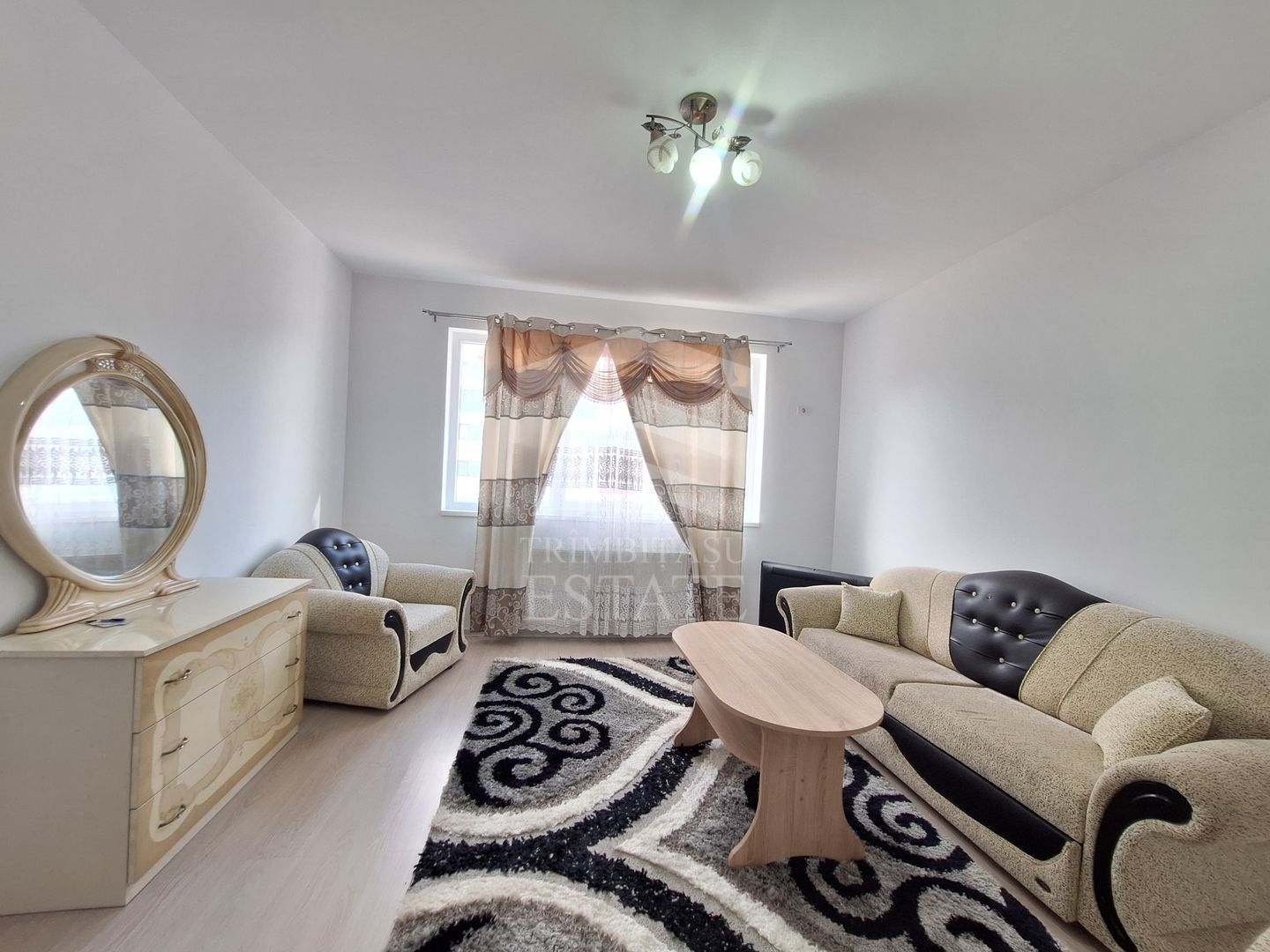 Apartament 2 camere decomandat – Militari Residence - Poză 4