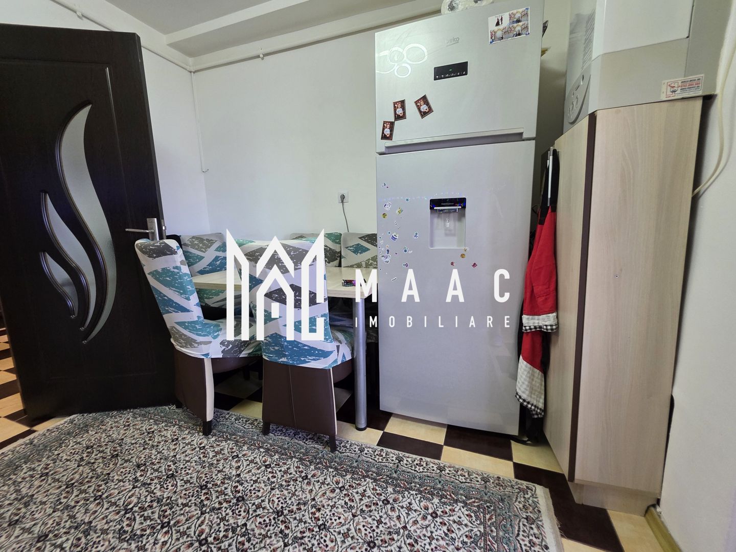 Apartament 4 camere I Decomandat I 115 mp I Selimbar - Poză 36