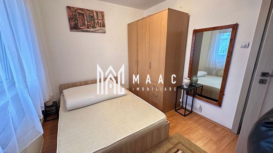 Apartament 2 Camere | Decomandat | Mihai viteazu - Poză 19