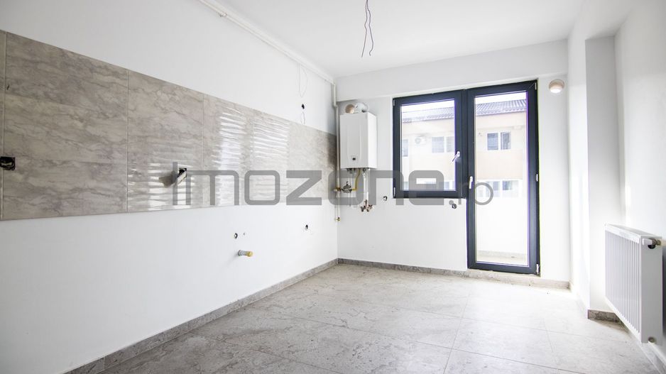 Prelungirea Ghencea, bloc stradal FINALIZAT, 3 camere, dec., 5/6, 2 bai, 97 mp - Poză 12