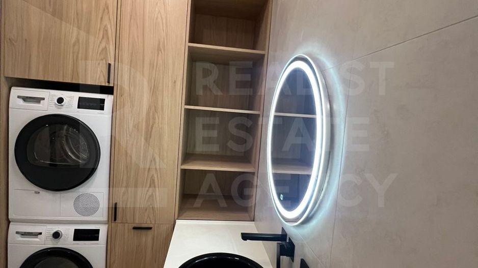 Chirie, apartament, 3 camere, strada Vasile Lupu, Buiucani - Poză 11