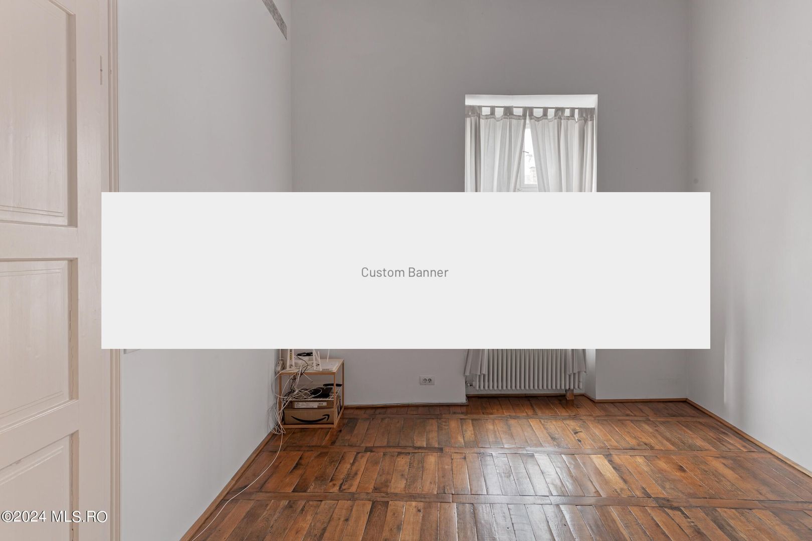 [De închiriat] Apartament 92 mp Bd. Eroilor, etaj 1 - Poză 7