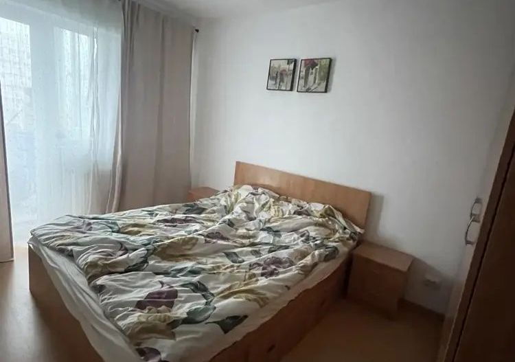 Închiriere apartament 3 camere – Zona Lujerului | Centrală proprie | Prima închi - Poză 4