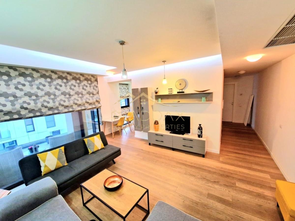 Apartement 2 camere  Herastrau***  60mp + Parcare subterana + Boxa - Poză 4