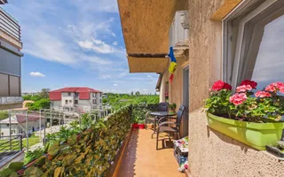 Apartament 3 camere, 105 mp, lift, Valea Cricovului – Drumul Taberei - Poză 20