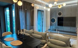 Apartament 2 camere mobilat utilat LUX Complex Rezidential Cloud9 - Poză 13