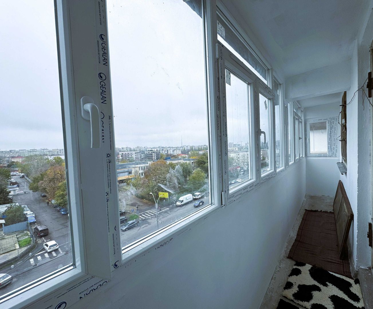 Apartament 3 camere bloc anvelopat Romancierilor, Drumul Taberei - Poză 6