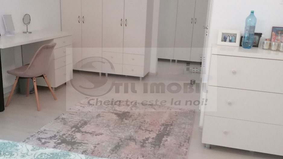 Casă individuală P+M, teren 660 mp – Vișan, Com. Bârnova, Iași 290000€ - Poză 7