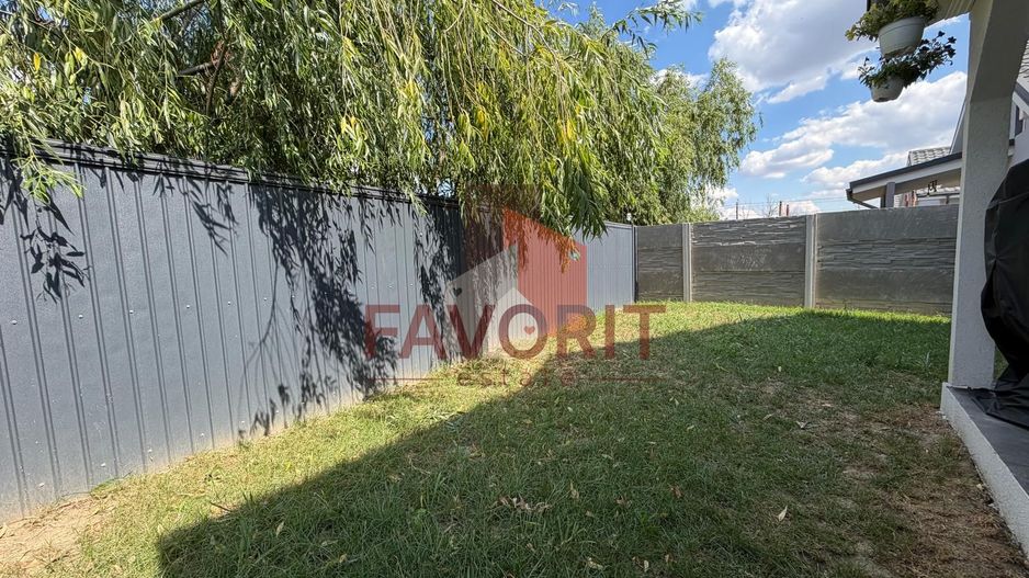 Duplex | Toate utilitatile | Mobilier nou | Finisaje premium | - Poză 13