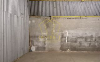 Spatiu Comercial tip Hala I Zona Lipovei - Poză 9