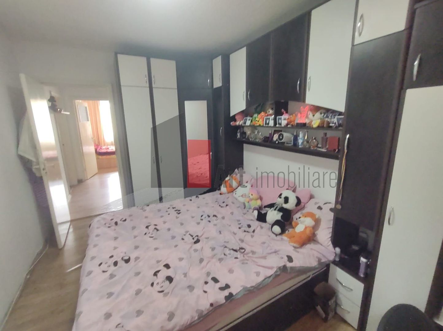 Vânzare apartament 3 camere Piața Sudului - Secuilor - Poză 21