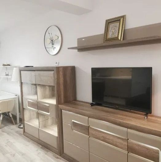 AP. 2 CAMERE- FUNDENI, CAT-FRIENDLY, MASINA DE SPALAT VASE, CENTRALA - Poză 2