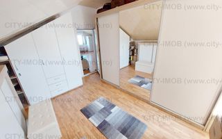 Vanzare casa / vila cu  7 camere  in Oras Otopeni , jud Ilfov - Poză 46