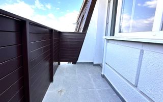 Apartament 2 camere tip studio – Sânpetru - Poză 1