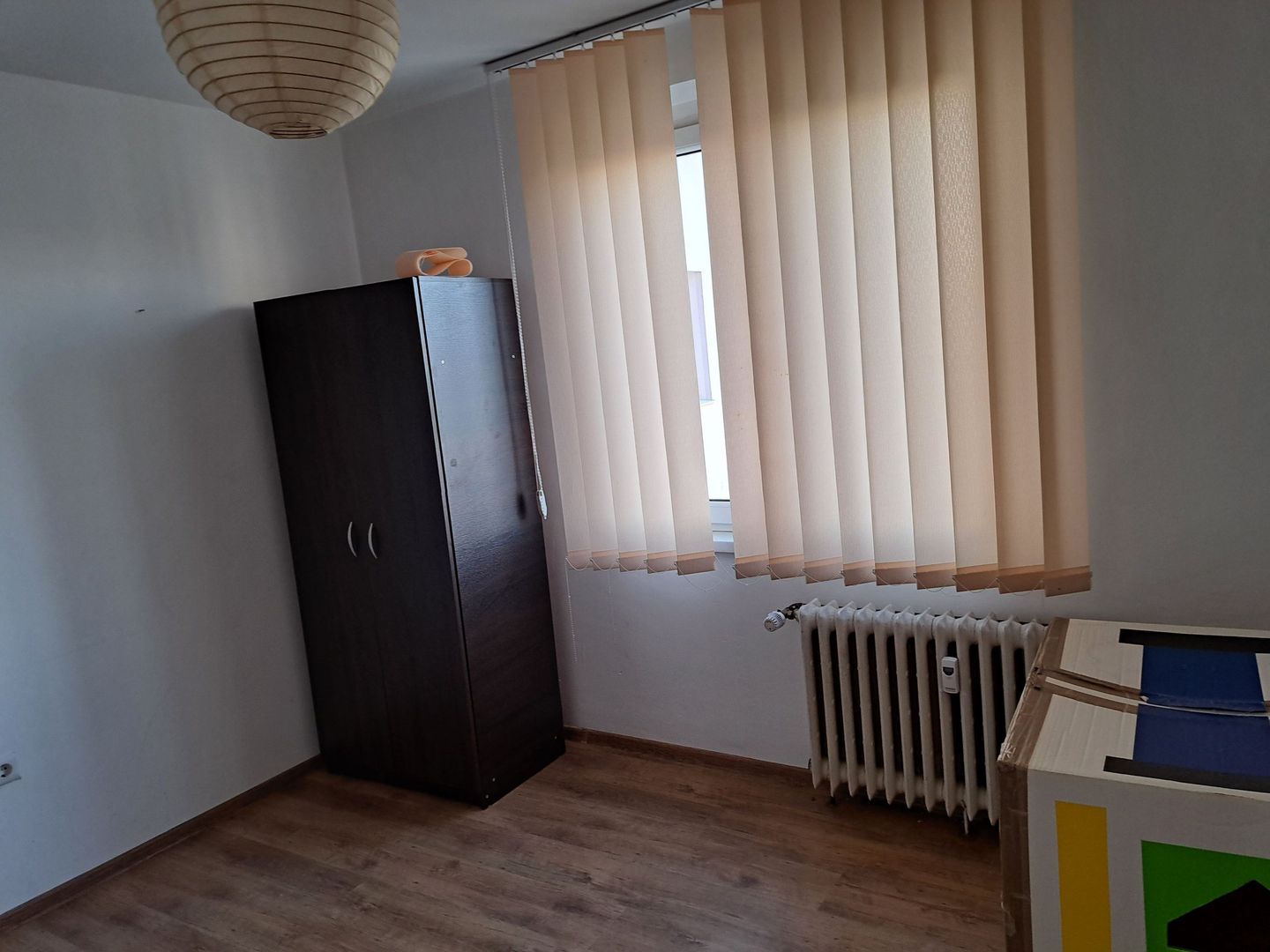 Apartament cu 3 camere 70,55 mp, bloc an 1980- Gorjului - Poză 3
