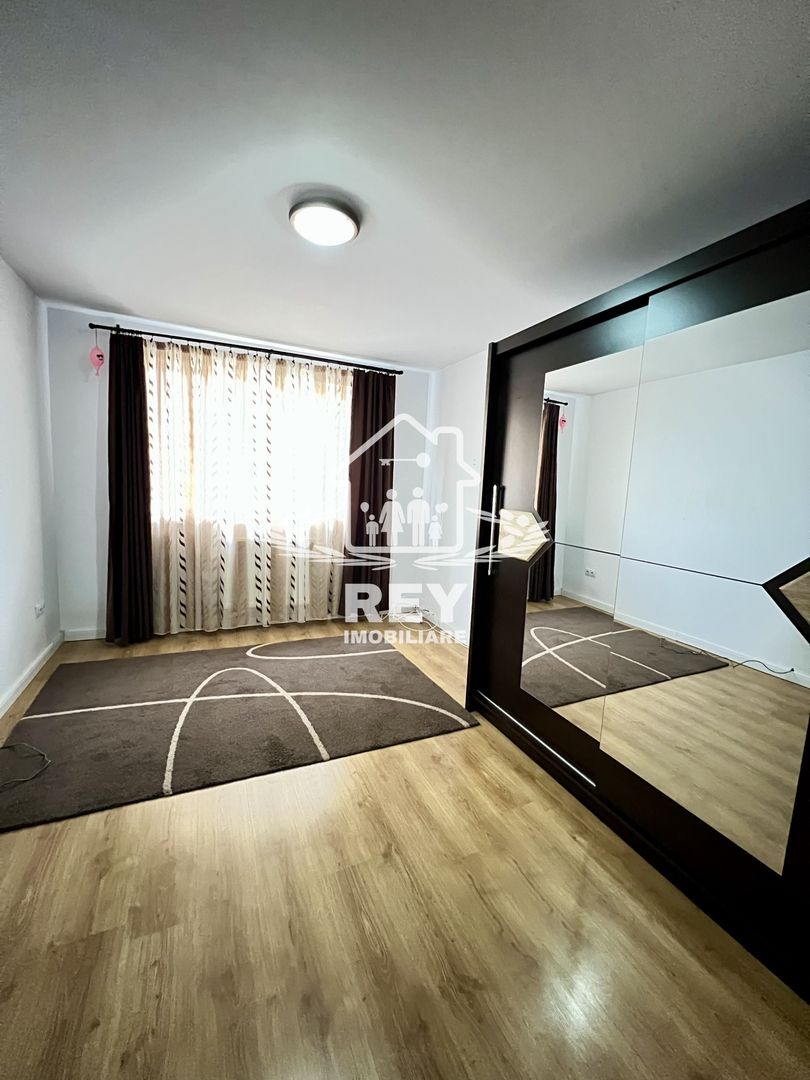 Apartament 3 camere zona Rahovei - Poză 12