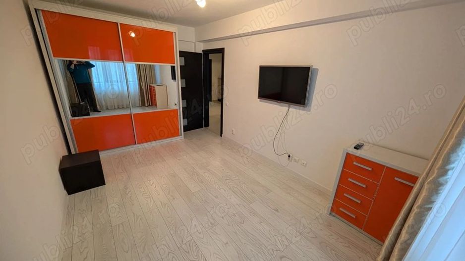 Apartament 3 Camere (84 m2) Metrou Dimitrie Leonida - Poză 3
