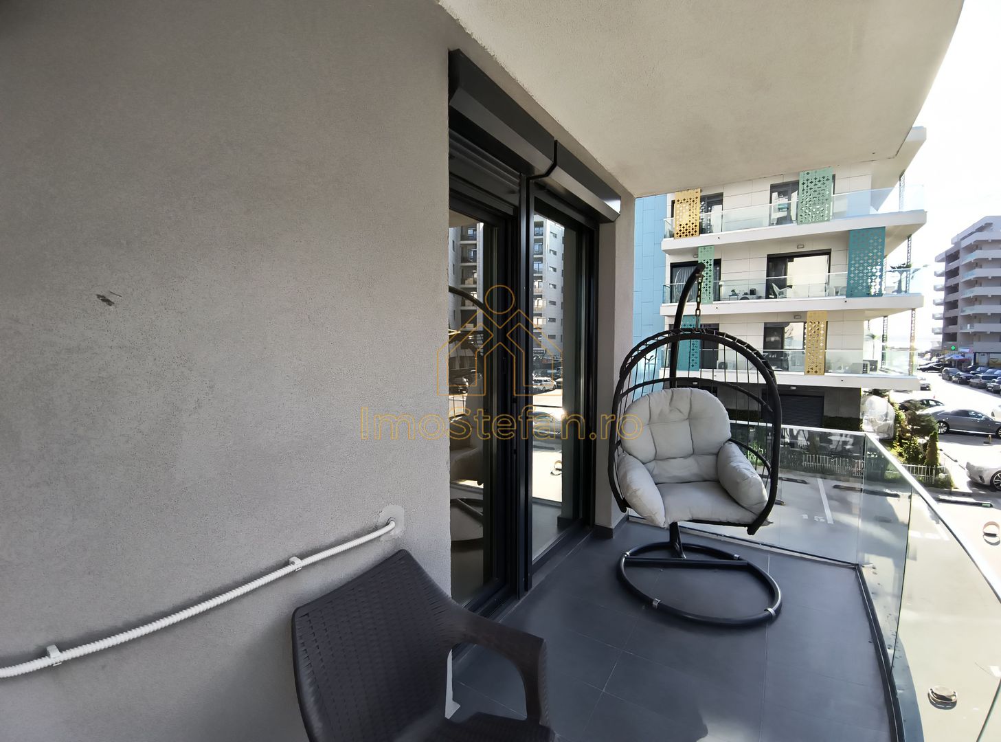 Termen Scurt | Mamaia | Apartament 2 camere | Lux - Poză 23